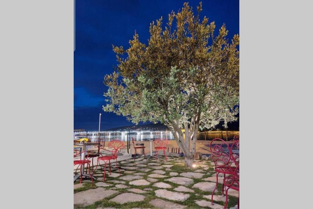 Oleandar Trogir Exterior foto